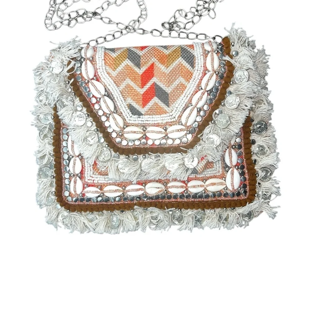 Tan Women's Bag - Picture 2 of 7